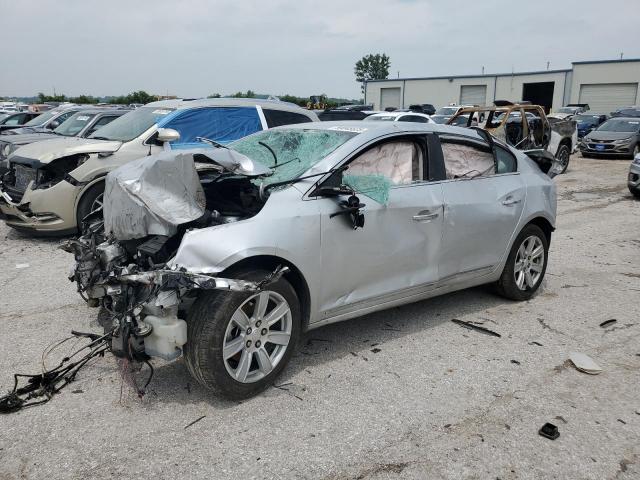 Salvage Buick LaCrosse