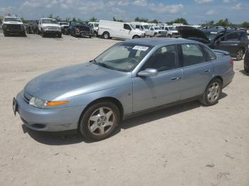  Salvage Saturn L300