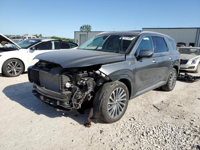  Salvage Hyundai PALISADE