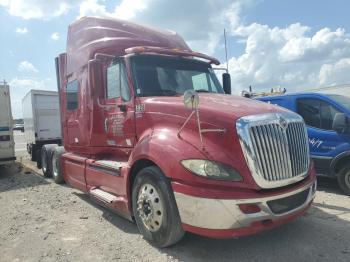 Salvage International Prostar
