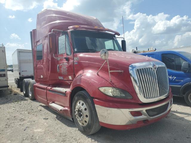  Salvage International Prostar