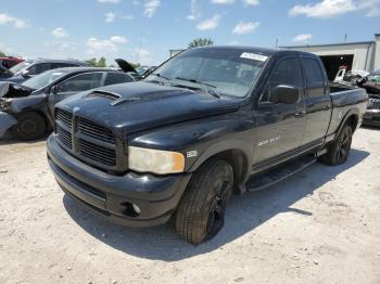  Salvage Dodge Ram 1500