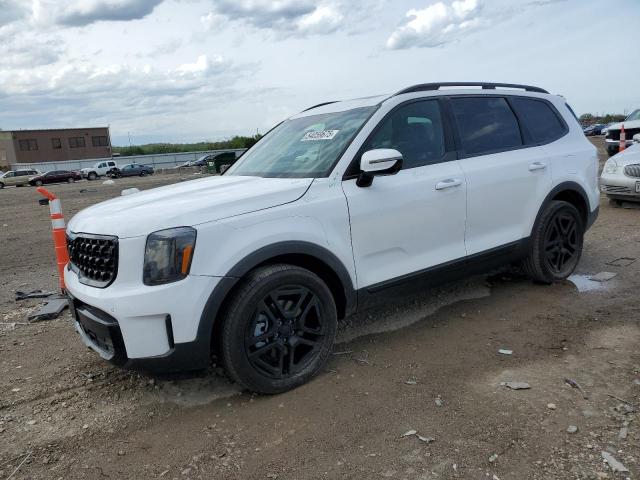  Salvage Kia Telluride
