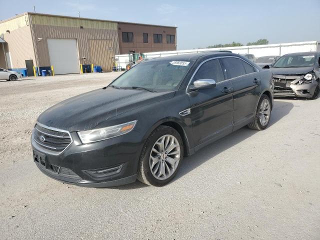  Salvage Ford Taurus