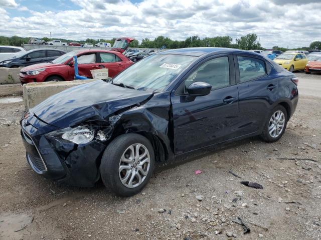  Salvage Toyota Yaris