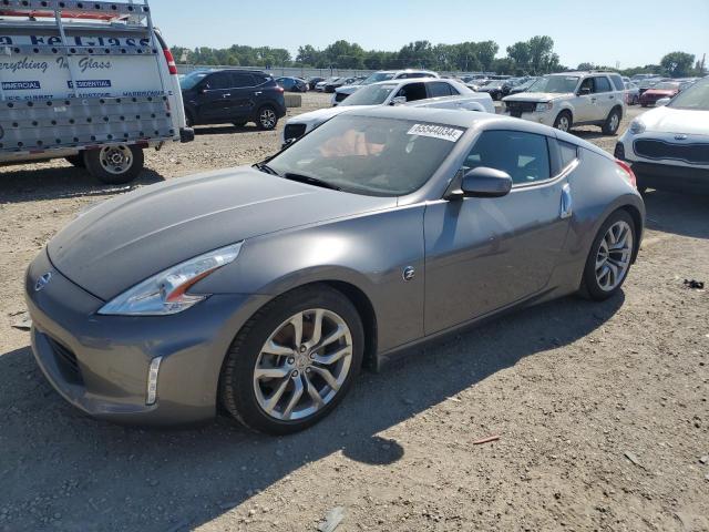  Salvage Nissan 370Z