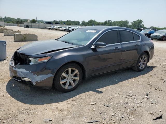  Salvage Acura TL