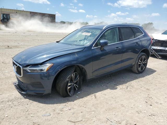  Salvage Volvo XC60
