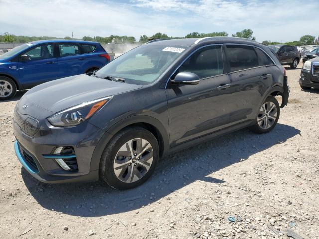  Salvage Kia Niro