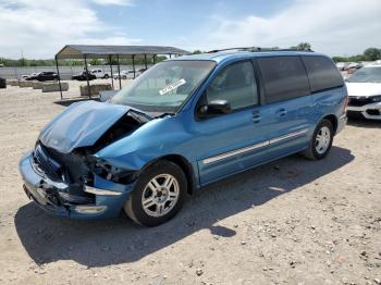 Salvage Ford Windstar