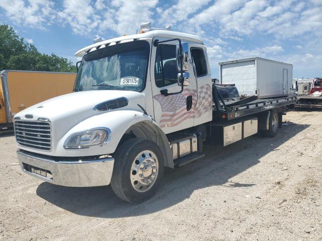  Salvage Freightliner M2 106 Med