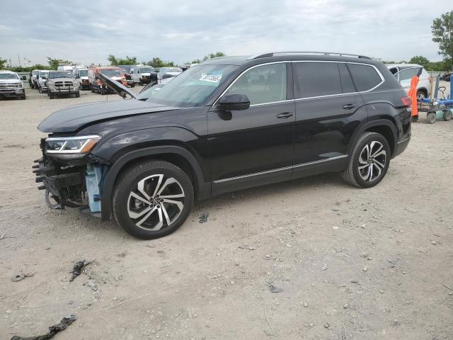  Salvage Volkswagen Atlas