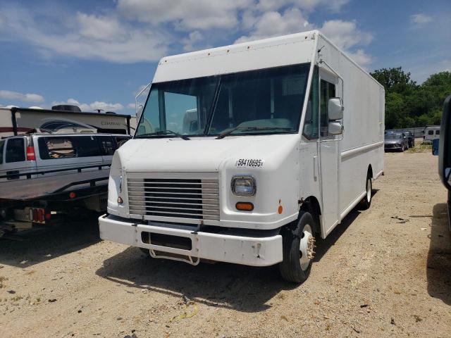  Salvage Ford F59