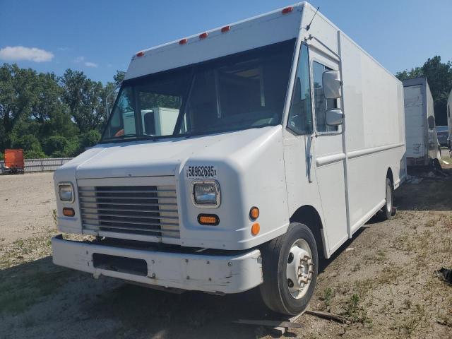  Salvage Ford F59