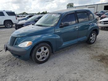  Salvage Chrysler PT Cruiser