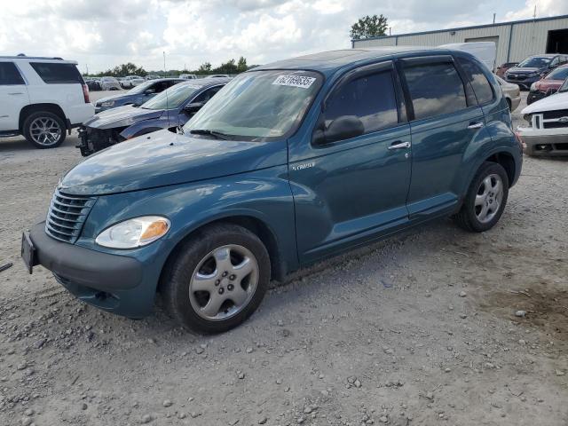  Salvage Chrysler PT Cruiser