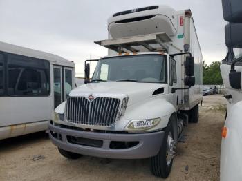  Salvage International 4000 Serie