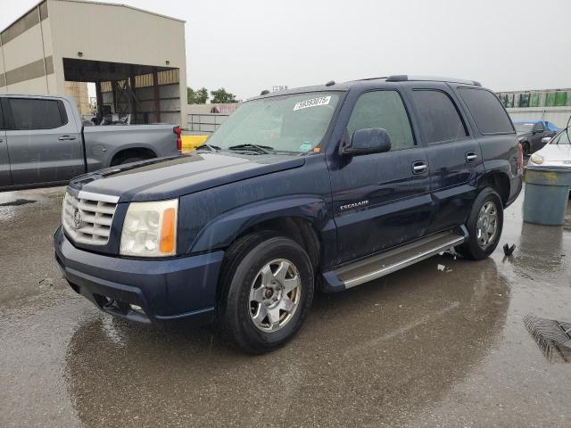  Salvage Cadillac Escalade