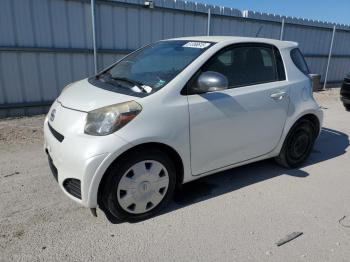  Salvage Toyota Scion