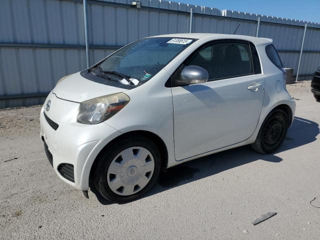  Salvage Toyota Scion