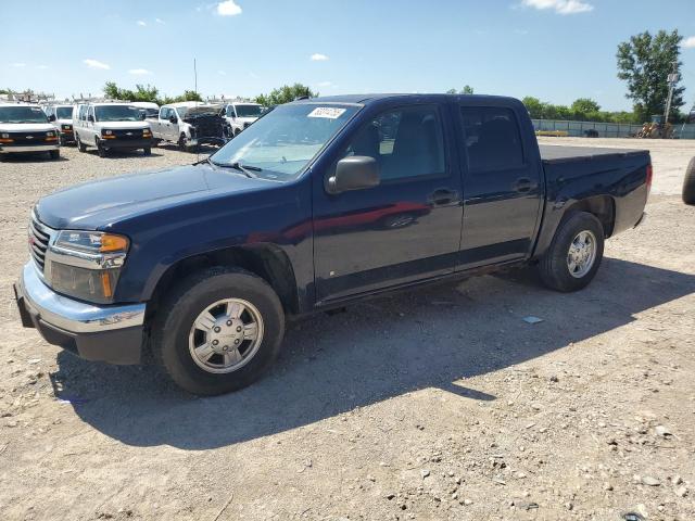  Salvage GMC Canyon