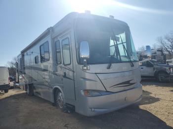  Salvage Newmar Ventana