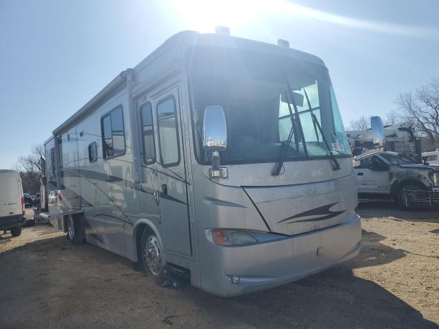  Salvage Newmar Ventana