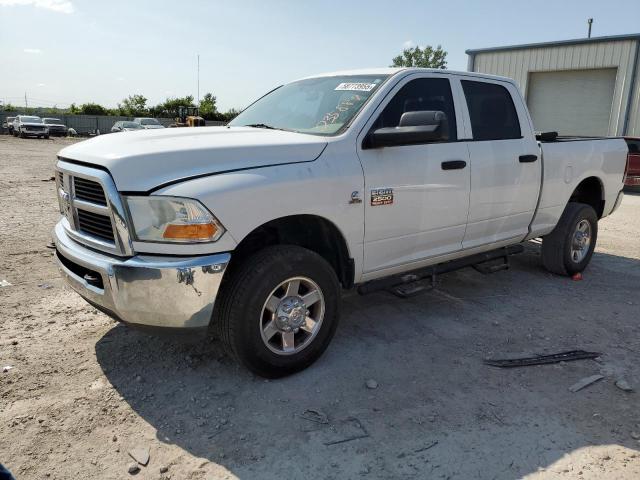 Salvage Dodge Ram 2500