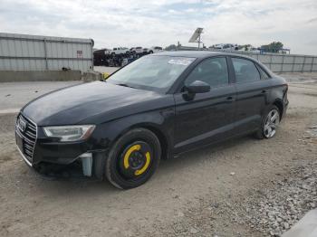  Salvage Audi A3