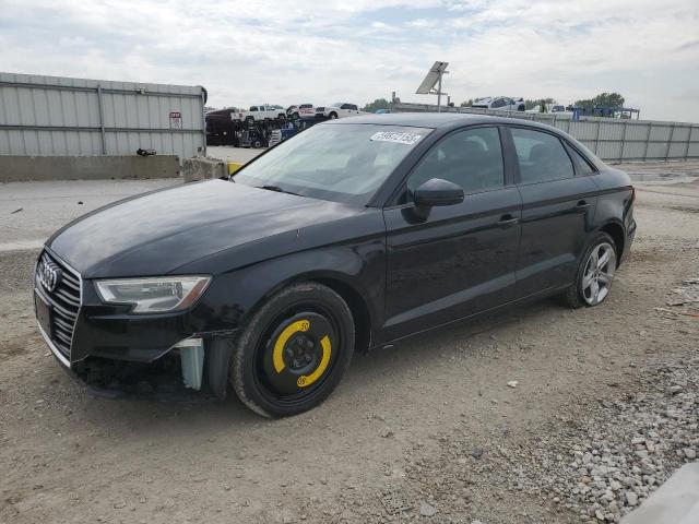  Salvage Audi A3