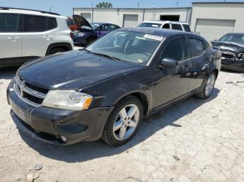  Salvage Dodge Avenger