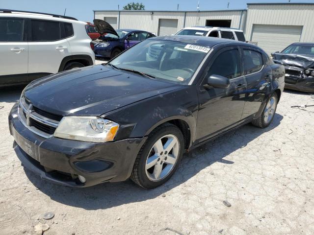  Salvage Dodge Avenger