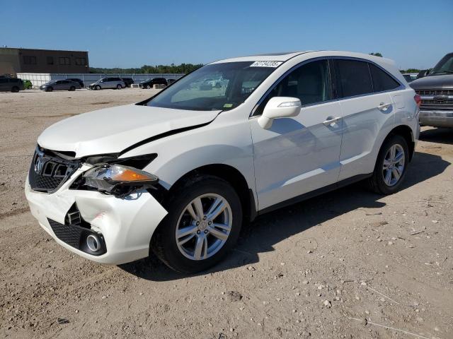  Salvage Acura RDX