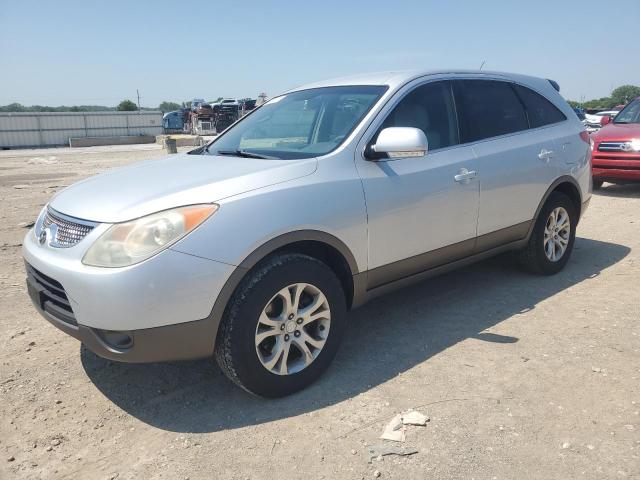  Salvage Hyundai Veracruz