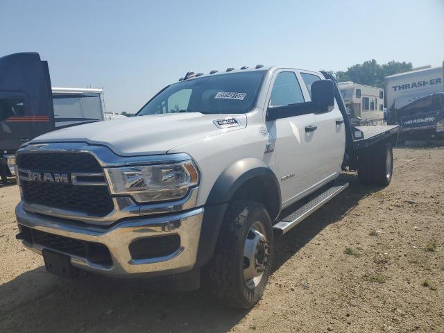  Salvage Ram 5500