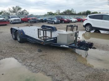  Salvage Road Trailer