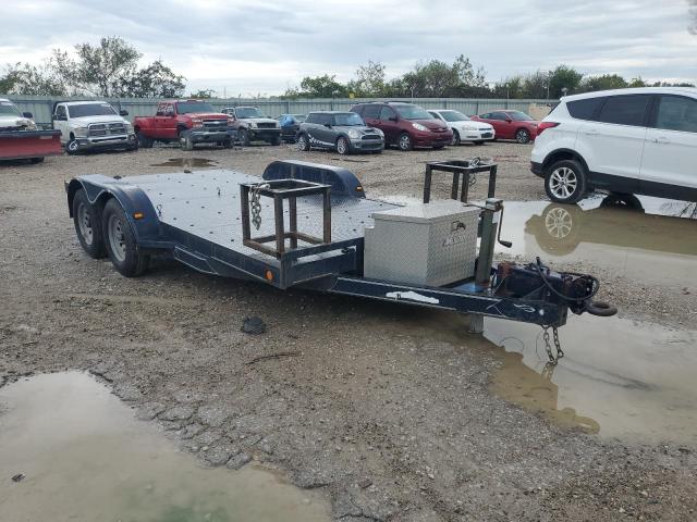  Salvage Road Trailer