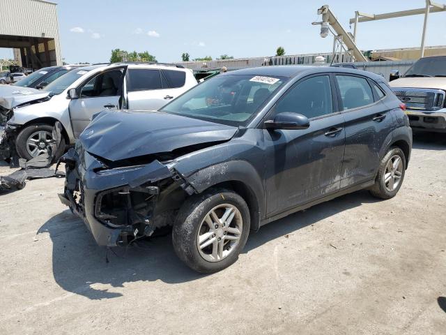  Salvage Hyundai KONA
