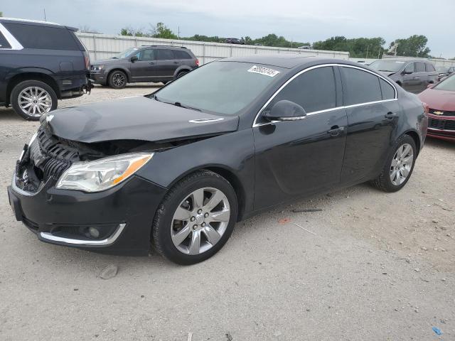  Salvage Buick Regal
