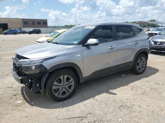  Salvage Kia Seltos