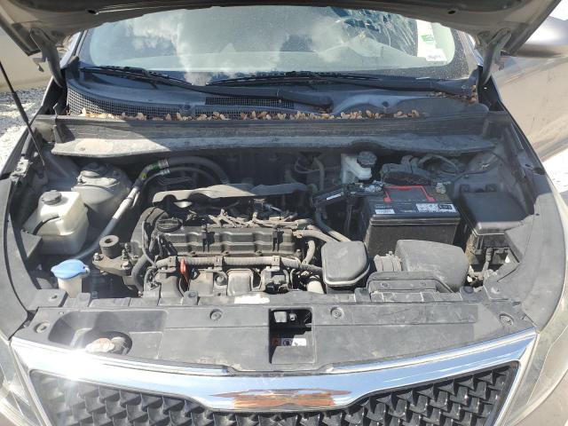 Kia Sportage Lx Image 10