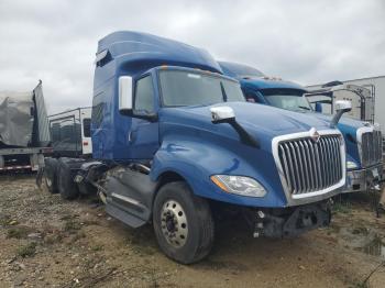  Salvage International Lt625