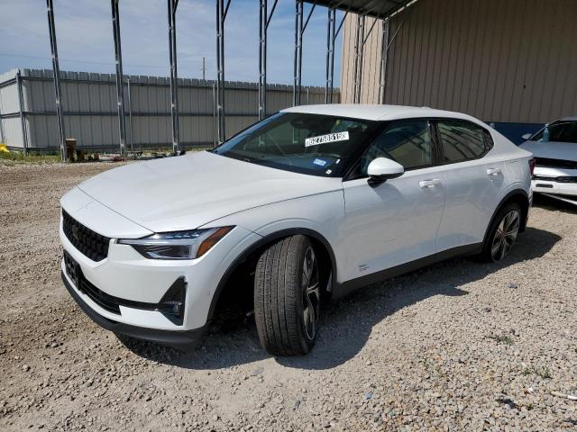  Salvage Polestar 2