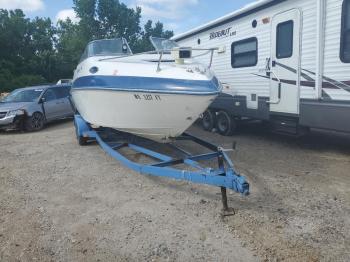  Salvage Voya Marine