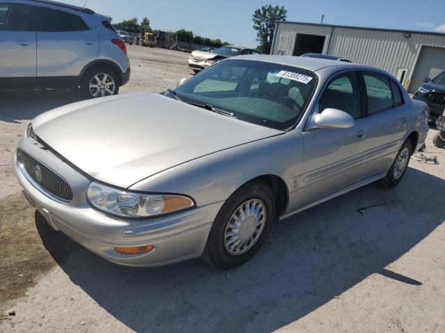  Salvage Buick LeSabre
