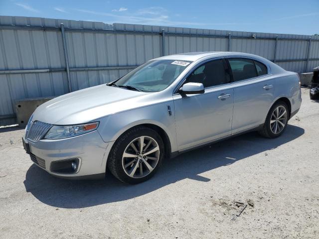  Salvage Lincoln MKS