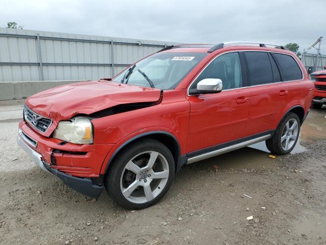  Salvage Volvo XC90