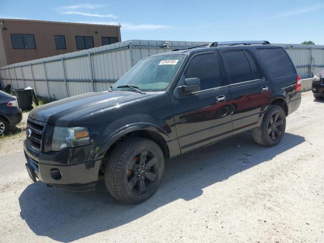  Salvage Ford Expedition