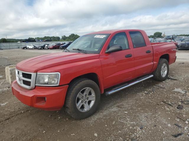  Salvage Dodge Dakota