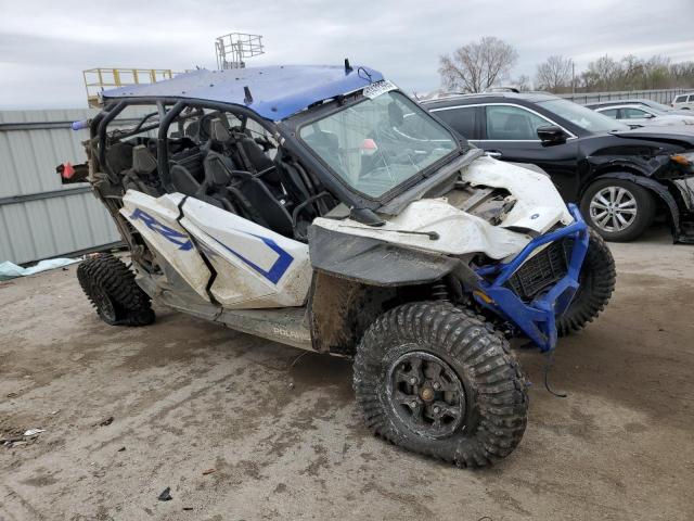  Salvage Polaris Rzr Pro Xp